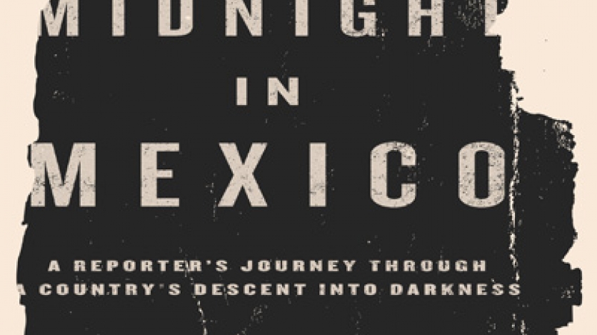 Analysis Of Midnight In Mexico Alfredo Corchado Analysis Of Midnight In Mexico Alfredo Corchado